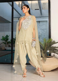 Shiza Hassan | Sublime Luxury Pret | Inara by Shiza Hassan - Designer Dress - Type: Ladies Clothes - Available at Libayah - 100% Original