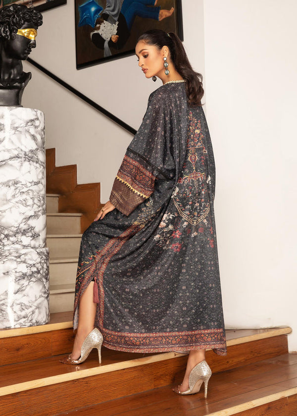 Shiza Hassan | Sublime Luxury Pret | Izar by Shiza Hassan - Designer Dress - Type: Ladies Clothes - Available at Libayah - 100% Original