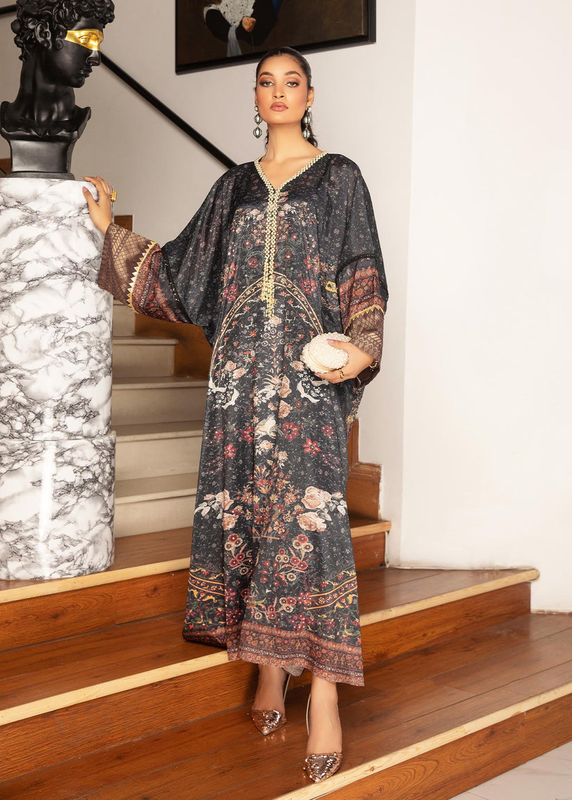 Shiza Hassan | Sublime Luxury Pret | Izar by Shiza Hassan - Designer Dress - Type: Ladies Clothes - Available at Libayah - 100% Original