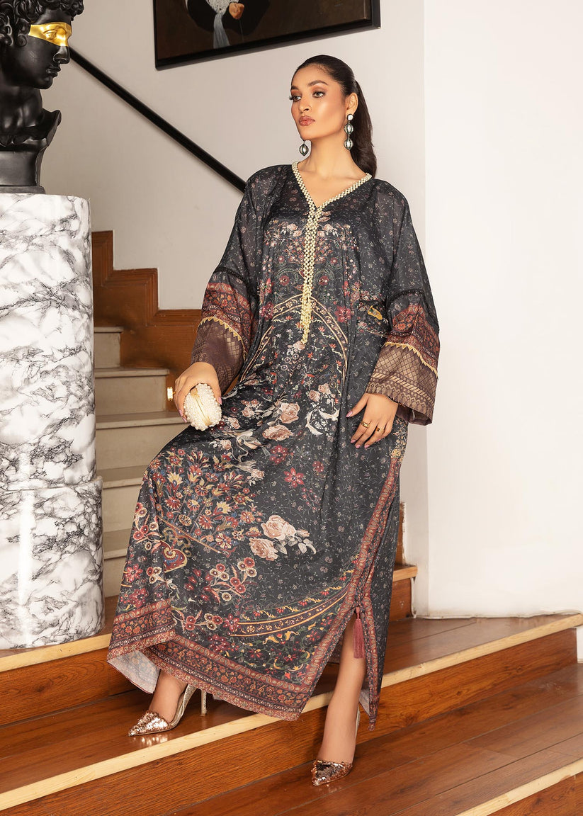Shiza Hassan | Sublime Luxury Pret | Izar by Shiza Hassan - Designer Dress - Type: Ladies Clothes - Available at Libayah - 100% Original