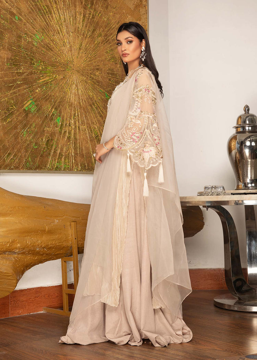 Shiza Hassan | Sublime Luxury Pret | Valetta by Shiza Hassan - Designer Dress - Type: Ladies Clothes - Available at Libayah - 100% Original