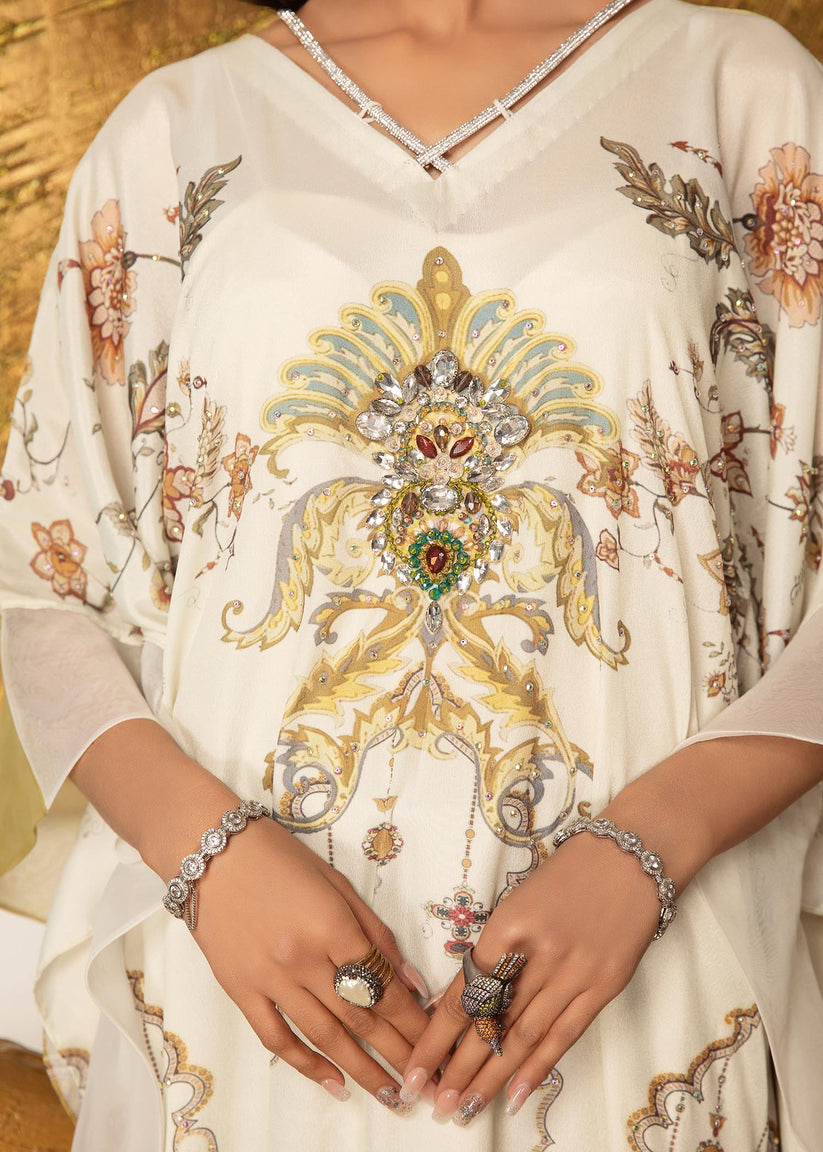 Shiza Hassan | Sublime Luxury Pret | Elvana by Shiza Hassan - Designer Dress - Type: Ladies Clothes - Available at Libayah - 100% Original