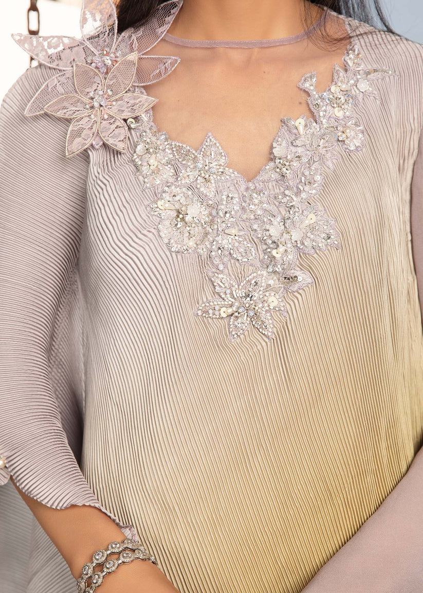 Shiza Hassan | Sublime Luxury Pret | Stera by Shiza Hassan - Designer Dress - Type: Ladies Clothes - Available at Libayah - 100% Original