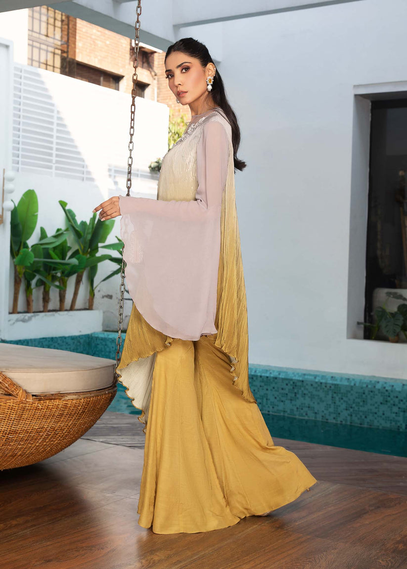 Shiza Hassan | Sublime Luxury Pret | Stera by Shiza Hassan - Designer Dress - Type: Ladies Clothes - Available at Libayah - 100% Original