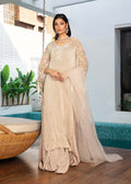 Shiza Hassan | Sublime Luxury Pret | Valetta by Shiza Hassan - Designer Dress - Type: Ladies Clothes - Available at Libayah - 100% Original