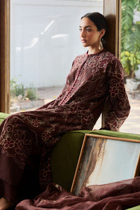 Zara Shahjahan | Satori 25 | Shizumi-4B by Zara Shahjahan - Designer Dress - Type: Ladies Clothes - Available at Libayah - 100% Original