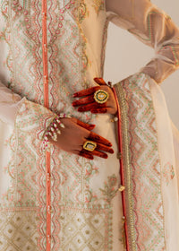 Shurooq | Zara Edit 24 |  Nayna by Shurooq - Designer Dress - Type: Ladies Clothes - Available at Libayah - 100% Original