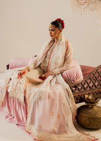 Shurooq | Zara Edit 24 |  Nayna by Shurooq - Designer Dress - Type: Ladies Clothes - Available at Libayah - 100% Original