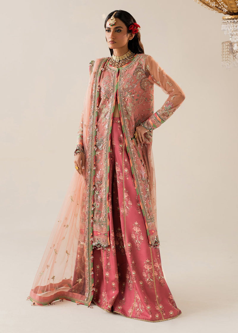 Shurooq | Zara Edit 24 |  Amtul by Shurooq - Designer Dress - Type: Ladies Clothes - Available at Libayah - 100% Original