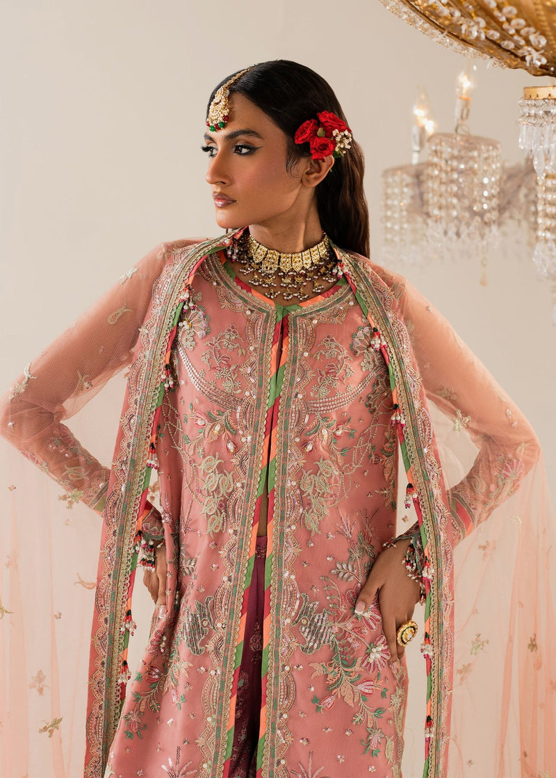 Shurooq | Zara Edit 24 |  Amtul by Shurooq - Designer Dress - Type: Ladies Clothes - Available at Libayah - 100% Original