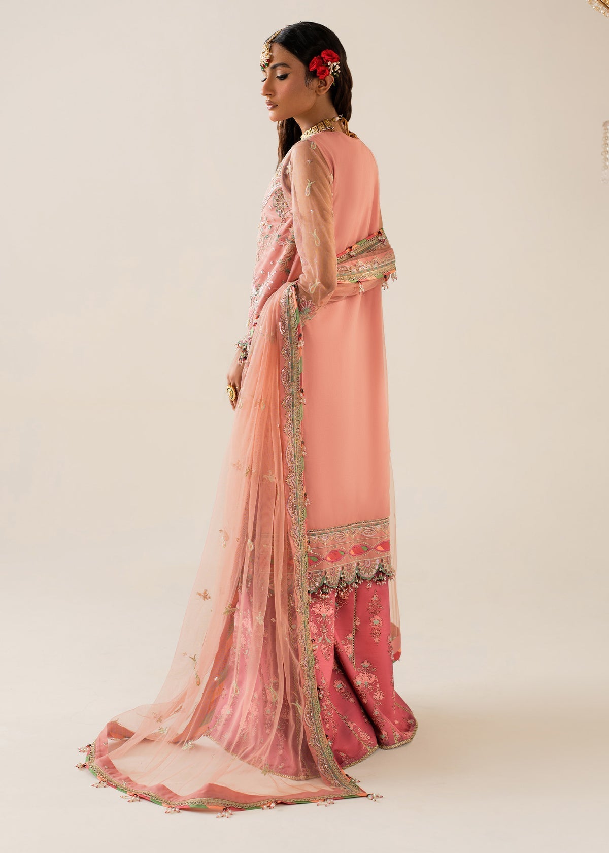 Shurooq | Zara Edit 24 |  Amtul by Shurooq - Designer Dress - Type: Ladies Clothes - Available at Libayah - 100% Original