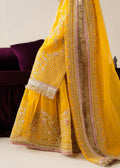 Shurooq | Zara Edit 24 |  Sundul by Shurooq - Designer Dress - Type: Ladies Clothes - Available at Libayah - 100% Original
