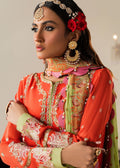 Shurooq | Zara Edit 24 | Muskaan by Shurooq - Designer Dress - Type: Ladies Clothes - Available at Libayah - 100% Original