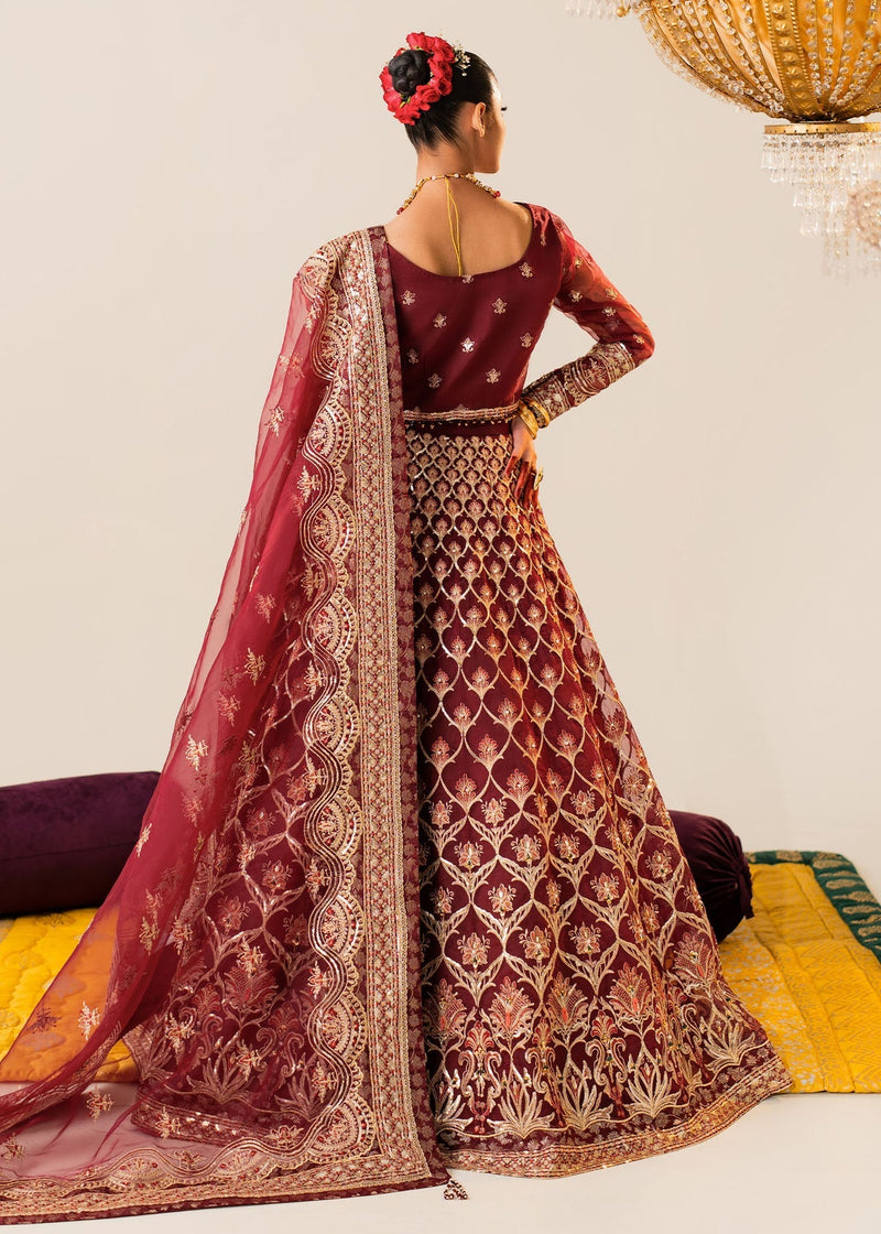 Shurooq | Zara Edit 24 |  Raani by Shurooq - Designer Dress - Type: Ladies Clothes - Available at Libayah - 100% Original