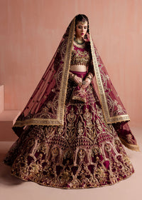 Shurooq | Dastaan e Ishq | Dildaar by Shurooq - Designer Dress - Type: Ladies Clothes - Available at Libayah - 100% Original