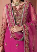 Shurooq | Dastaan e Ishq | Rukhsaar by Shurooq - Designer Dress - Type: Ladies Clothes - Available at Libayah - 100% Original