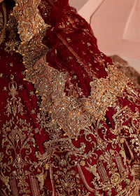 Shurooq | Dastaan e Ishq | Raag by Shurooq - Designer Dress - Type: Ladies Clothes - Available at Libayah - 100% Original
