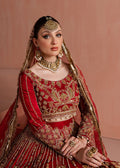 Shurooq | Dastaan e Ishq | Nazleen by Shurooq - Designer Dress - Type: Ladies Clothes - Available at Libayah - 100% Original