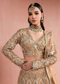 Shurooq | Dastaan e Ishq | Rangreza by Shurooq - Designer Dress - Type: Ladies Clothes - Available at Libayah - 100% Original