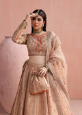 Shurooq | Dastaan e Ishq | Rangreza by Shurooq - Designer Dress - Type: Ladies Clothes - Available at Libayah - 100% Original