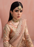 Shurooq | Dastaan e Ishq | Rangreza by Shurooq - Designer Dress - Type: Ladies Clothes - Available at Libayah - 100% Original