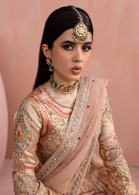 Shurooq | Dastaan e Ishq | Rangreza by Shurooq - Designer Dress - Type: Ladies Clothes - Available at Libayah - 100% Original