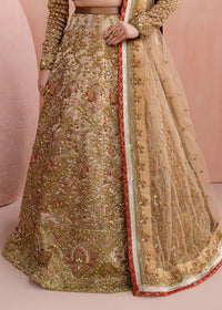Shurroq | Dastaan e Ishq | Noraiz by Shurooq - Designer Dress - Type: Ladies Clothes - Available at Libayah - 100% Original