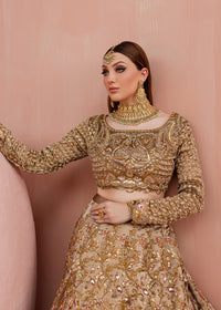 Shurroq | Dastaan e Ishq | Noraiz by Shurooq - Designer Dress - Type: Ladies Clothes - Available at Libayah - 100% Original