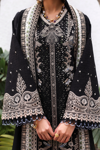 Soraya | Noa Summer Pret 26 | Sienna - Designer Dress - Type : Ladies Clothes - Available at Libayah - 100% Original