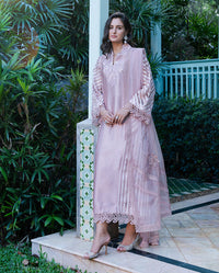 Mushq | Euphoria Pret | Silver Lining by Mushq - Designer Dress  - Type : Ladies Clothes - Available at Libayah - 100% Original 