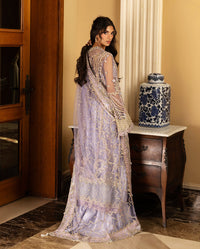 Mushq | Darlings Formals |Simran by Mushq - Designer Dress  - Type : Ladies Clothes - Available at Libayah - 100% Original 