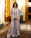 Mushq | Darlings Formals |Simran by Mushq - Designer Dress  - Type : Ladies Clothes - Available at Libayah - 100% Original 
