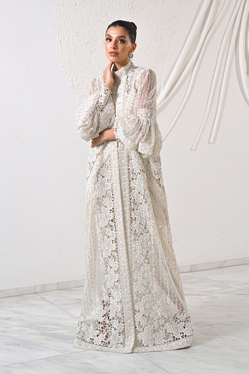 Sania Maskatiya | Diwali Edit 24 | Sira by Sania Maskatiya - Designer Dress - Type: Ladies Clothes - Available at Libayah - 100% Original