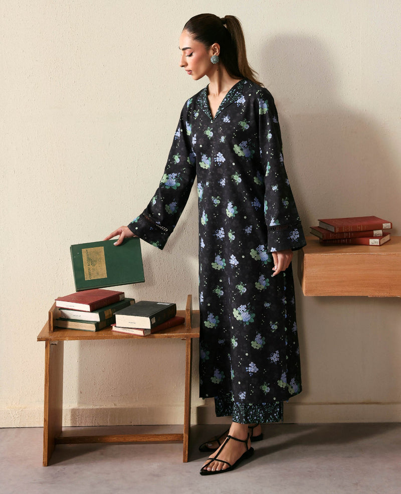 Republic Womenswear | Basics Winter 25 | Siriane by Republic Womenswear - Designer Dress  - Type : Ladies Clothes - Available at Libayah - 100% Original 