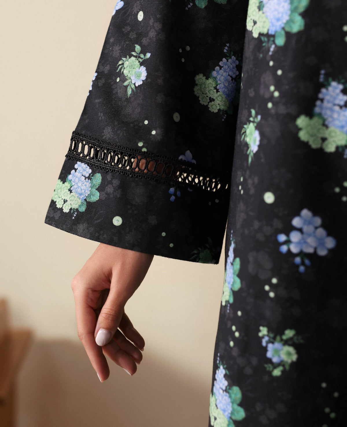 Republic Womenswear | Basics Winter 25 | Siriane by Republic Womenswear - Designer Dress  - Type : Ladies Clothes - Available at Libayah - 100% Original 