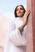 Azure | Embroidered Ensembles 3 Pcs | Snow Haze by Azure - Designer Dress - Type: Ladies Clothes - Available at Libayah - 100% Original