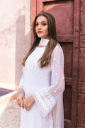 Azure | Embroidered Ensembles 3 Pcs | Snow Haze by Azure - Designer Dress - Type: Ladies Clothes - Available at Libayah - 100% Original