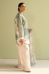 Zara Shahjahan | Coco Prints 25 | Sofia-2A by Zara Shahjahan - Designer Dress - Type: Ladies Clothes - Available at Libayah - 100% Original