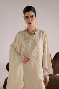 Batik | Festive Eid 26 | Soft Pearl - by Libayah - Registered Vendor of : Batik - 100% Original Designer Dress
