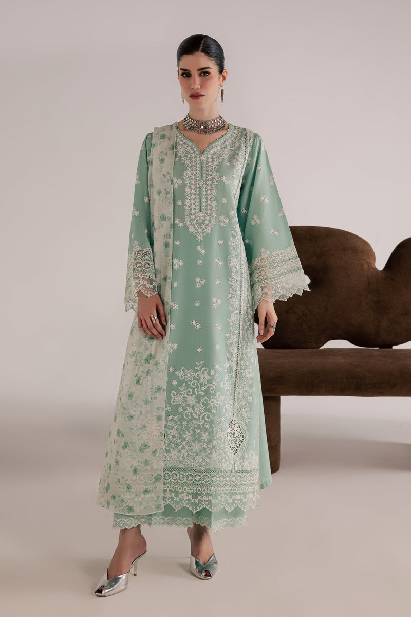 Batik | Festive Eid 26 | Sohaye - by Libayah - Registered Vendor of : Batik - 100% Original Designer Dress