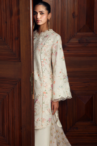 Soraya | Noa Summer Pret 26 | Solace - Designer Dress - Type : Ladies Clothes - Available at Libayah - 100% Original
