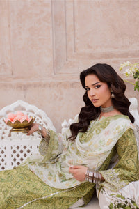 Batik | Festive Eid 26 | Solan by Batik - Designer Dress  - Type : Ladies Clothes - Available at Libayah - 100% Original 