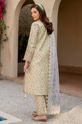 Alizeh | Levana Lawn | Solara by Alizeh - Designer Dress - Type: Ladies Clothes - Available at Libayah - 100% Original