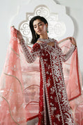 Soraya | Lumene Festive'25/26 | Solara by Soraya - Designer Dress  - Type : Ladies Clothes - Available at Libayah - 100% Original 