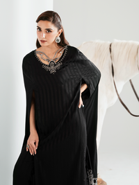 Afrozeh | Basic Pret 26 RTW | NACRE by Afrozeh - Designer Dress  - Type : Ladies Clothes - Available at Libayah - 100% Original 