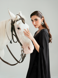 Afrozeh | Basic Pret 26 RTW | NACRE by Afrozeh - Designer Dress  - Type : Ladies Clothes - Available at Libayah - 100% Original 