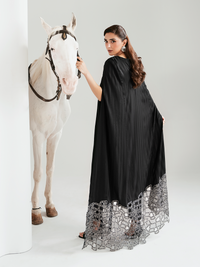 Afrozeh | Basic Pret 26 RTW | NACRE by Afrozeh - Designer Dress  - Type : Ladies Clothes - Available at Libayah - 100% Original 