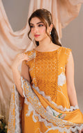 Asifa and Nabeel | Winter Meraki 24 | Solstice-MW-08 by Asifa and Nabeel - Designer Dress - Type: Ladies Clothes - Available at Libayah - 100% Original