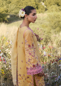 Hussain Rehar | Jinan 26 | Sonal by Hussain Rehar - Designer Dress  - Type : Ladies Clothes - Available at Libayah - 100% Original 