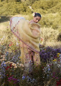Hussain Rehar | Jinan 26 | Sonal by Hussain Rehar - Designer Dress  - Type : Ladies Clothes - Available at Libayah - 100% Original 